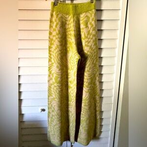 For Love and Lemons Simone Pant size XS